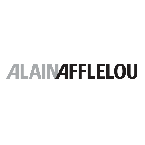 Logo Alain Afflelou