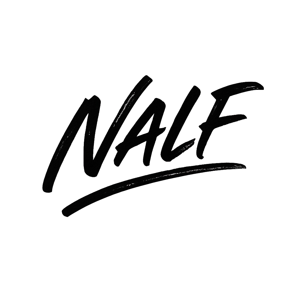 NALF Logo
